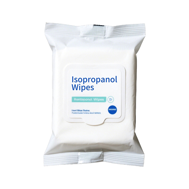 Salviette con alcol isopropilico Salviette con alcol isopropilico